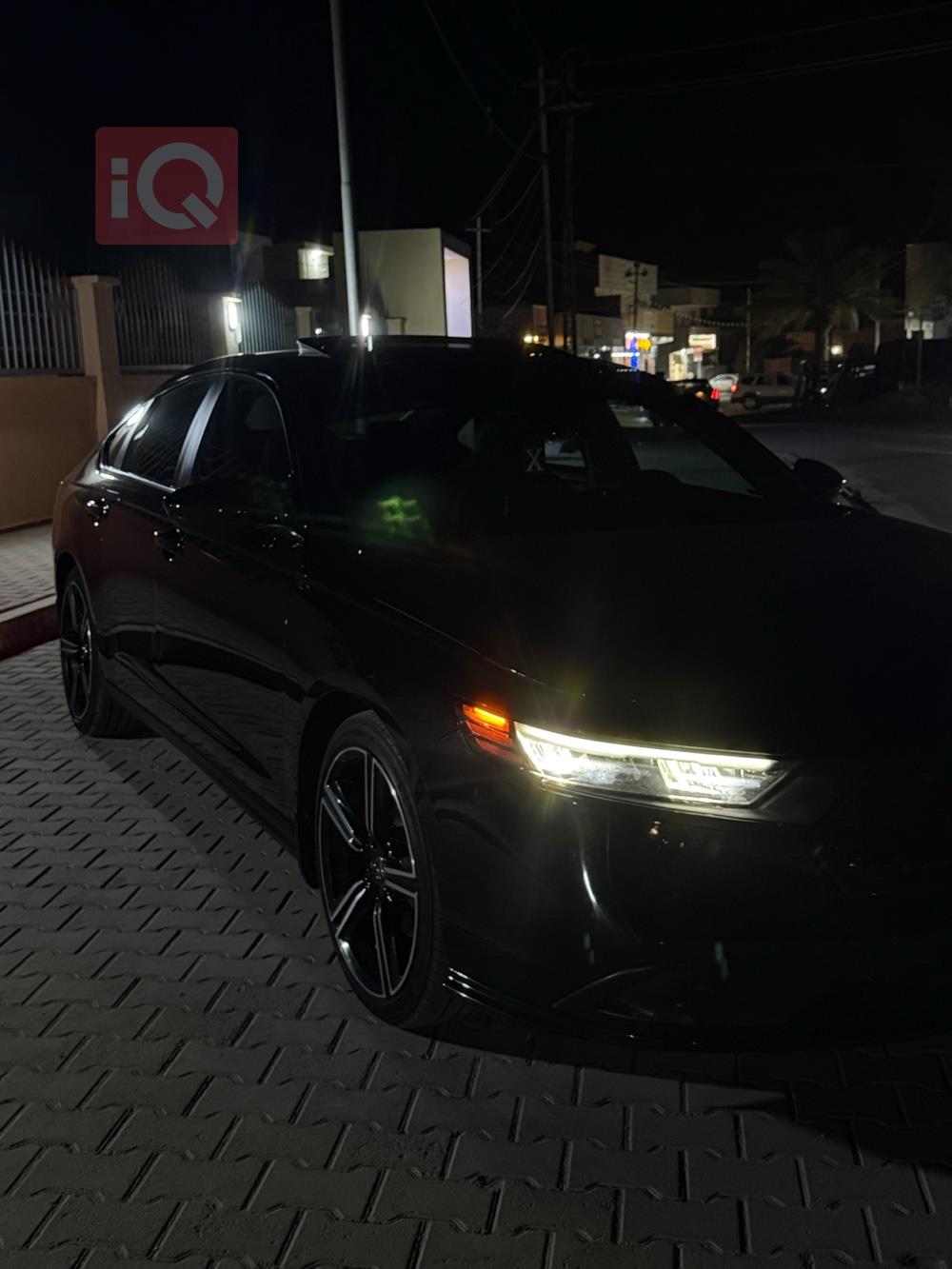هوندا أكورد